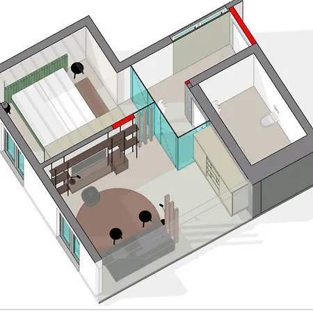 Posthotel Lamm 4* 비피테노