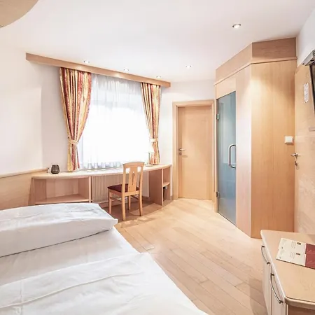 Posthotel Lamm 4* 비피테노