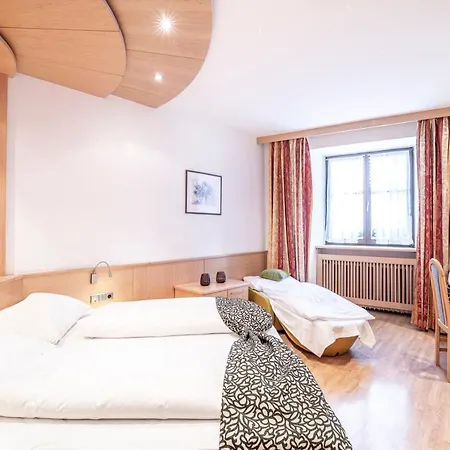 Posthotel Lamm Vipiteno