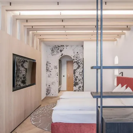 Posthotel Lamm 비피테노