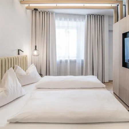 Posthotel Lamm 4*