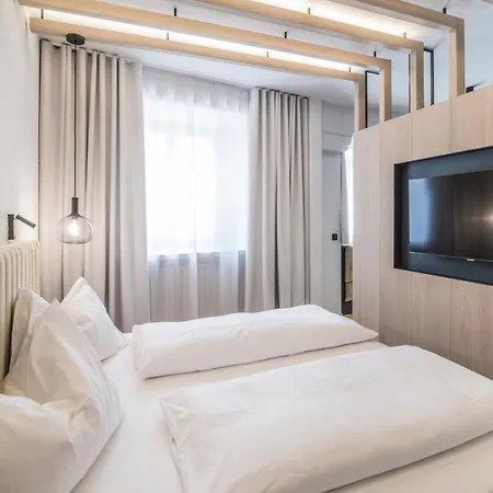 호텔 Posthotel Lamm 4*