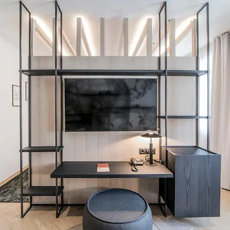 Posthotel Lamm Hotel Vipiteno