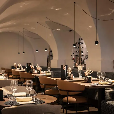 Posthotel Lamm Hotel Vipiteno