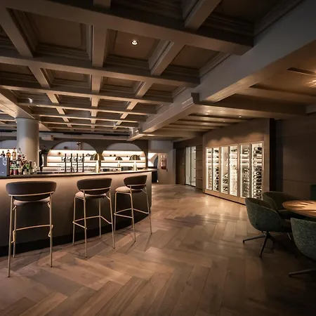 Posthotel Lamm 4* 비피테노