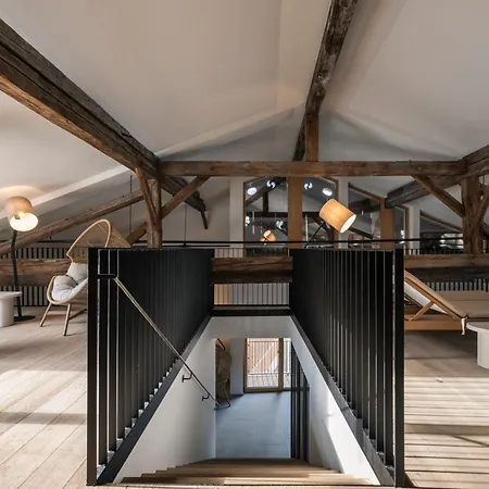 Posthotel Lamm Hotel 4*