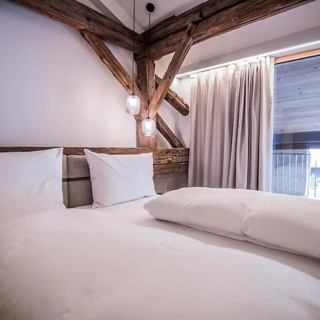 Posthotel Lamm 4* 비피테노