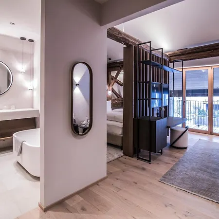 Hotel Posthotel Lamm
