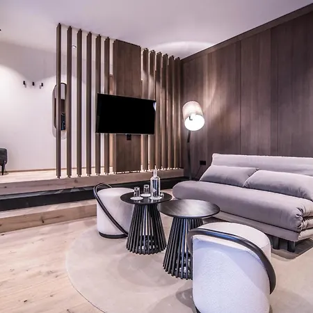 Posthotel Lamm Hotel Vipiteno