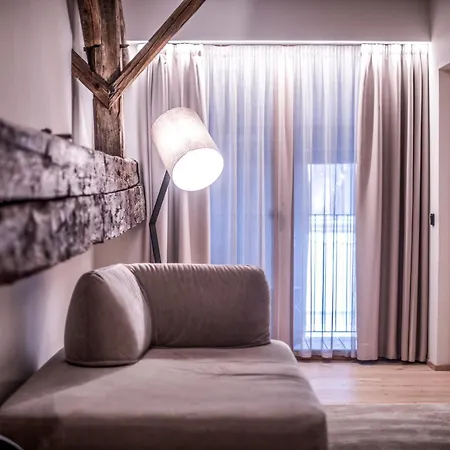 Posthotel Lamm 4* 비피테노