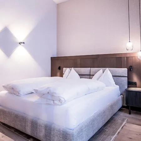 호텔 Posthotel Lamm 비피테노