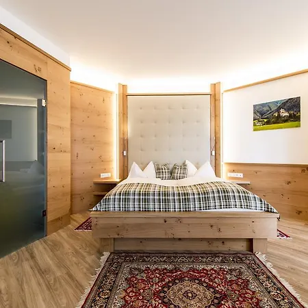 Posthotel Lamm