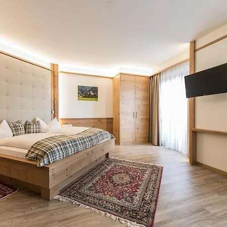 Posthotel Lamm Vipiteno