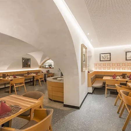 Posthotel Lamm Vipiteno