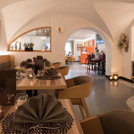 Hotel Posthotel Lamm Vipiteno