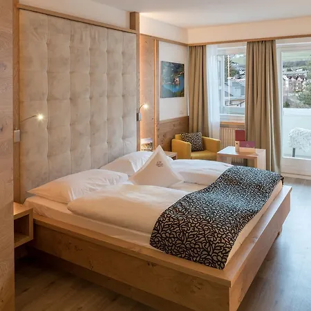 Posthotel Lamm 4* 비피테노
