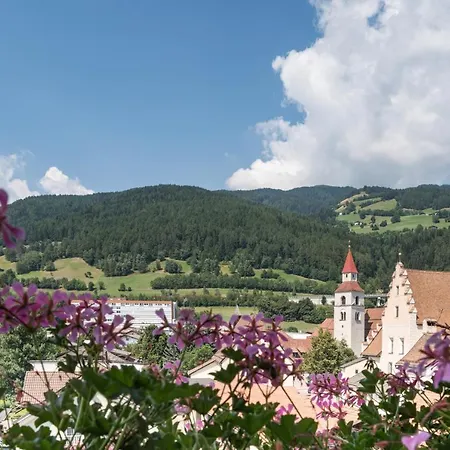 Posthotel Lamm Vipiteno