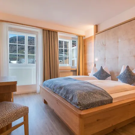 Posthotel Lamm 4*