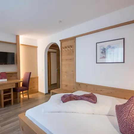 Posthotel Lamm Hotel