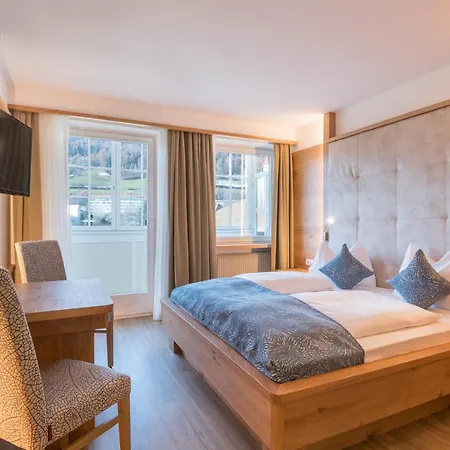 Posthotel Lamm Hotel